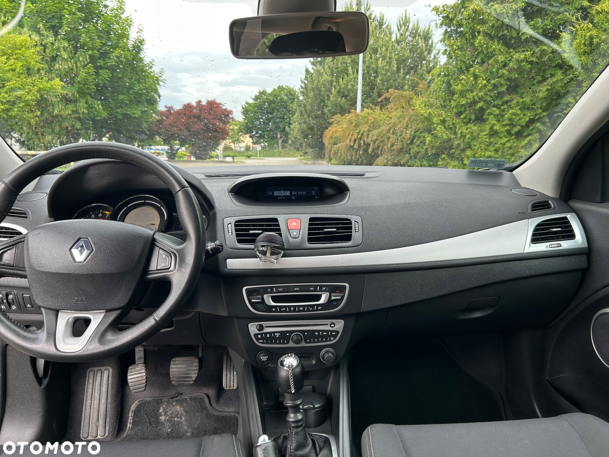 Renault Megane 1.6 16V 110 Dynamique - 17