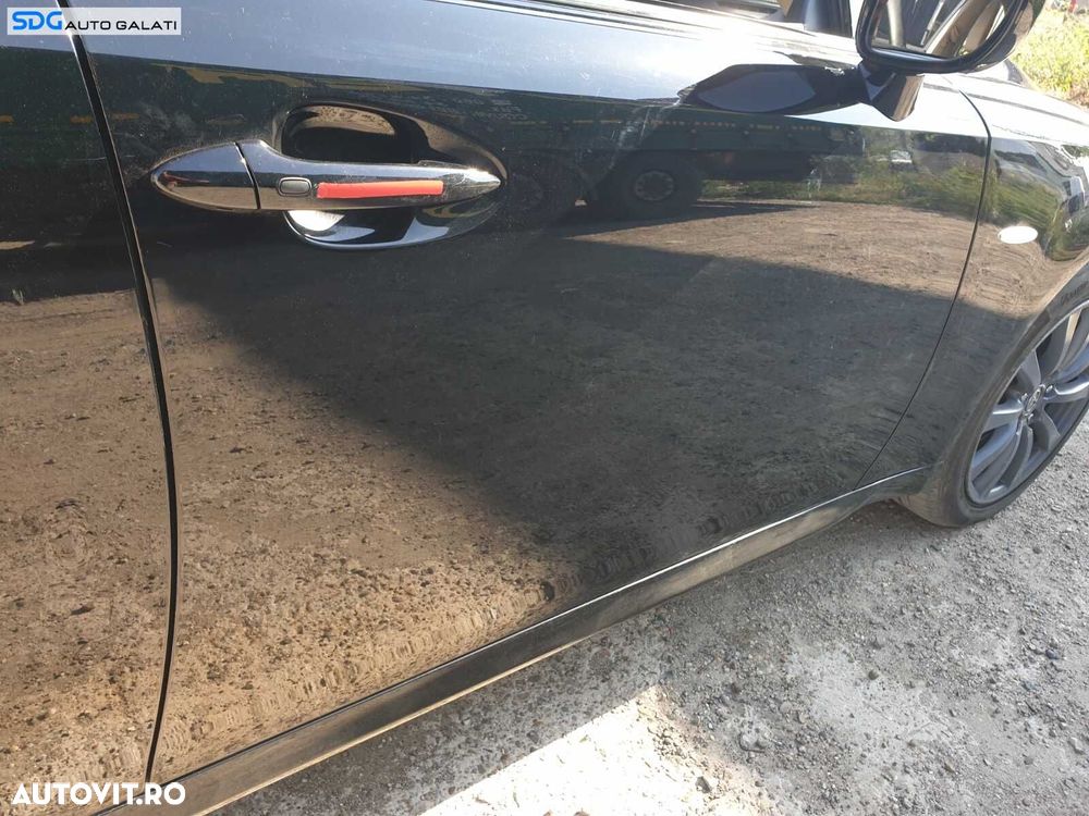 Usa Usi Portiera Portiere Dreapta Fata Lexus XE20 IS IS220 2005 - 2013 Culoare 212 [C0550] - 2