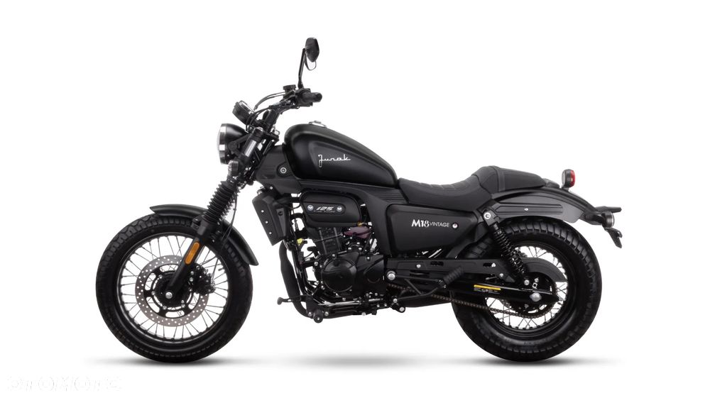 Junak M18 - 12