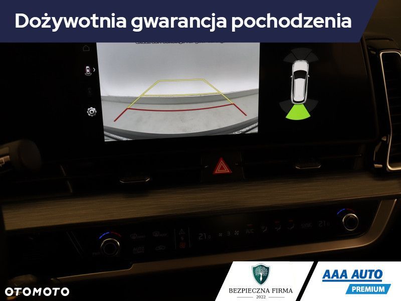 Kia Sportage - 22
