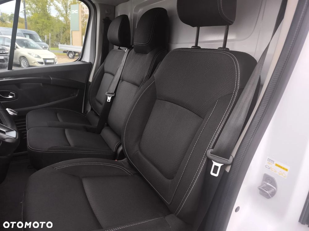 Renault trafic - 11