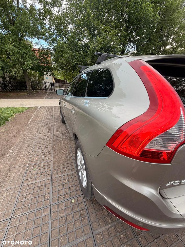 Volvo XC 60 - 21