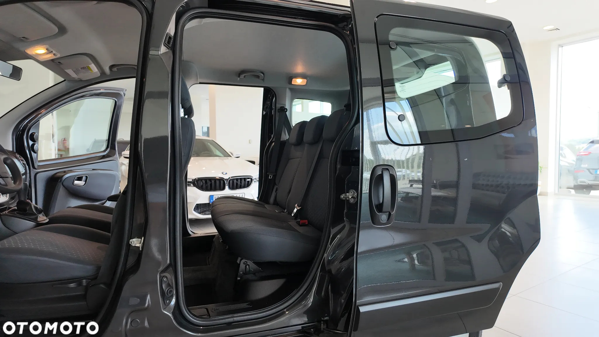 Peugeot Bipper Tepee 73 Family - 30