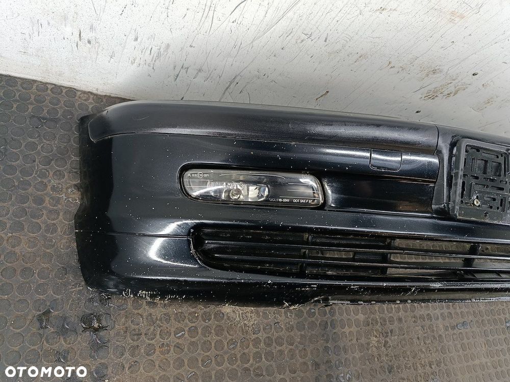 ZDERZAK PRZÓD BMW 3 E46 475/9 - 2