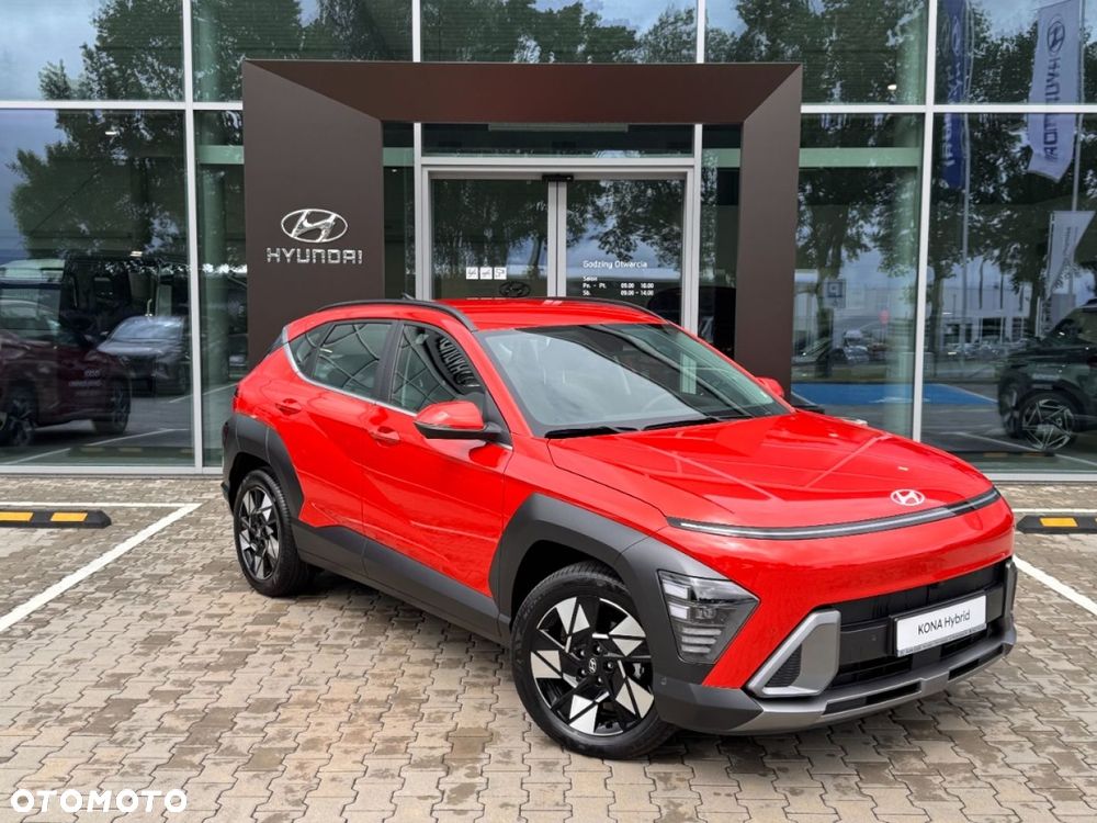 Hyundai Kona - 8