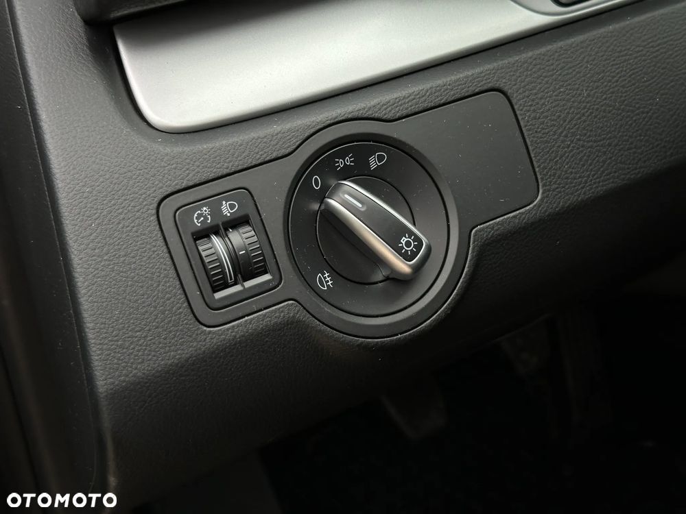 Volkswagen Passat 1.4 TSI BlueMotion Technology Exclusive - 15