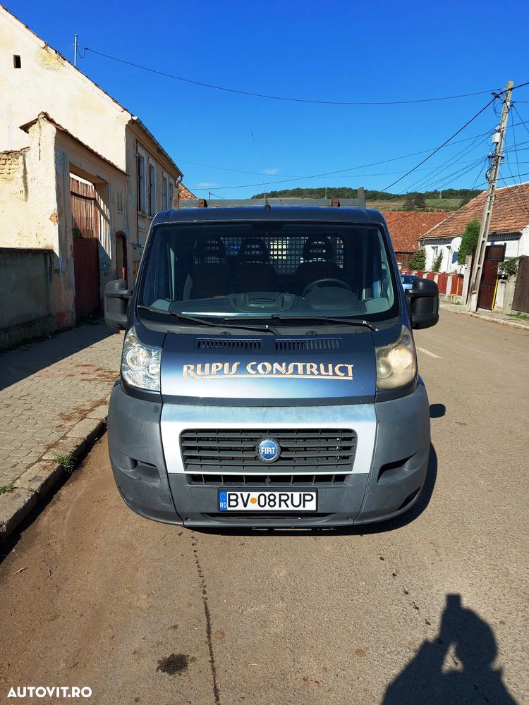 Fiat DUCATO - 1