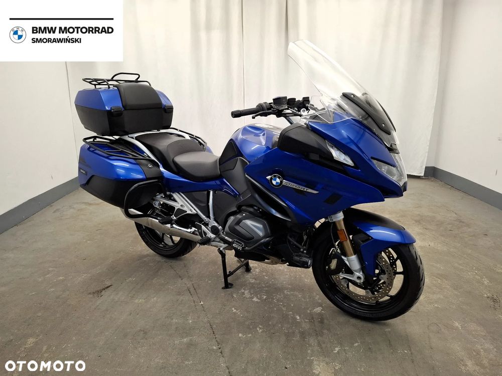 BMW RT - 2