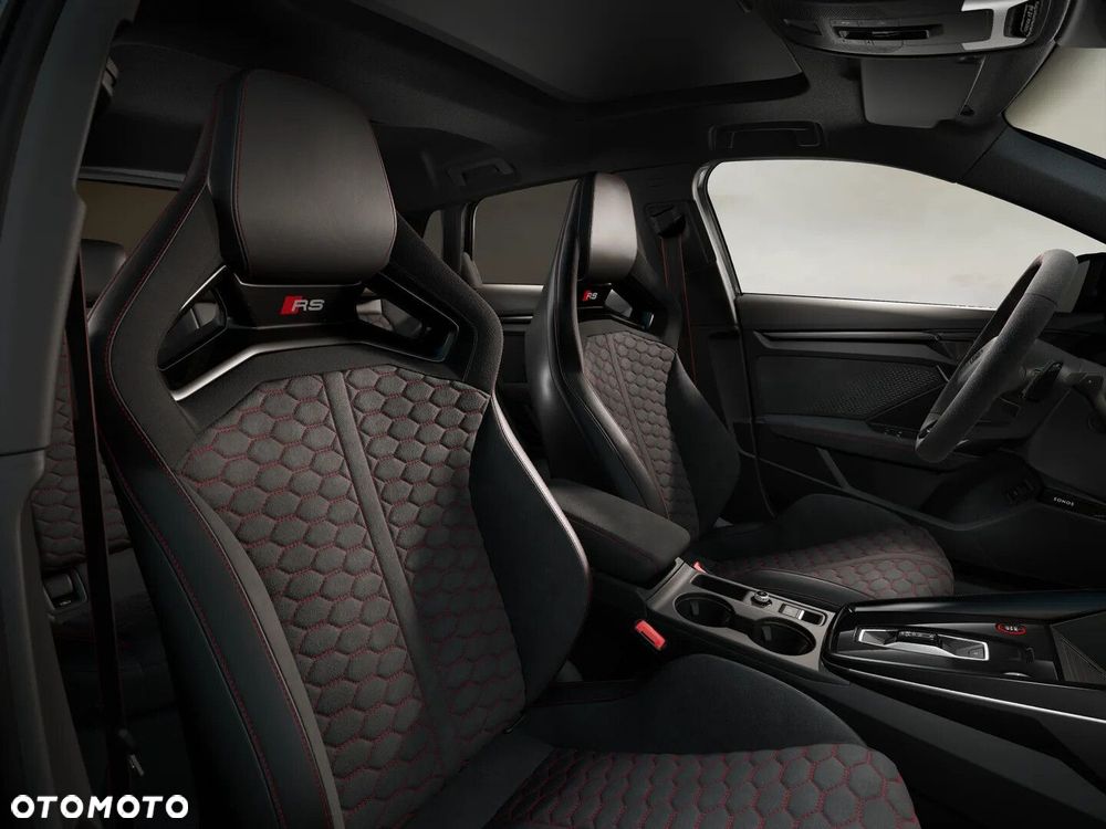 Audi RS3 Sportback - 8
