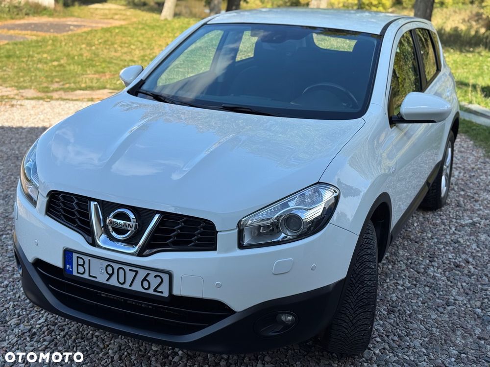 Nissan Qashqai 1.6 I-Way - 5
