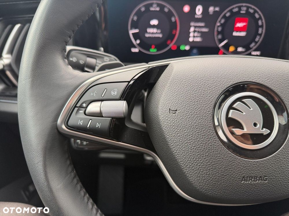 Skoda Kodiaq 1.5 TSI mHEV 4x2 Selection DSG - 19