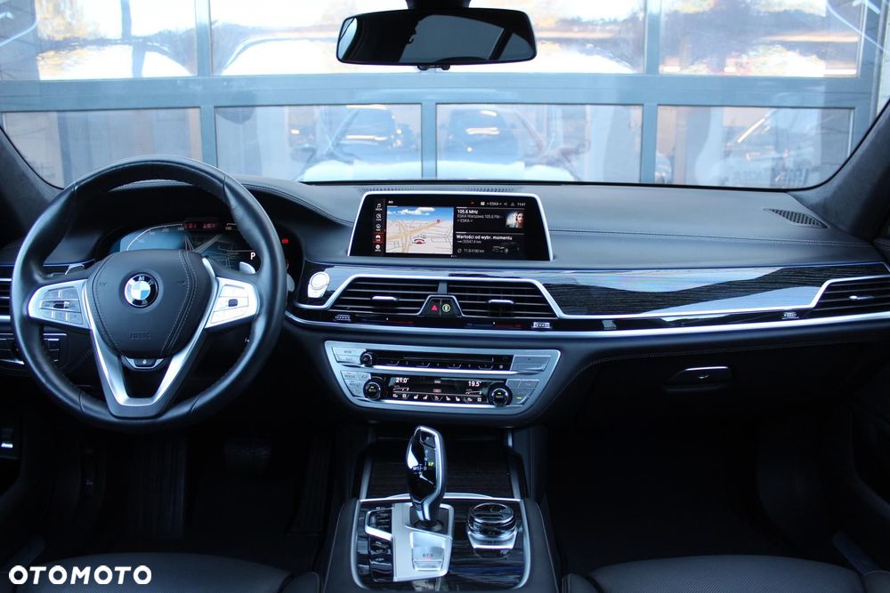 BMW Seria 7 - 6