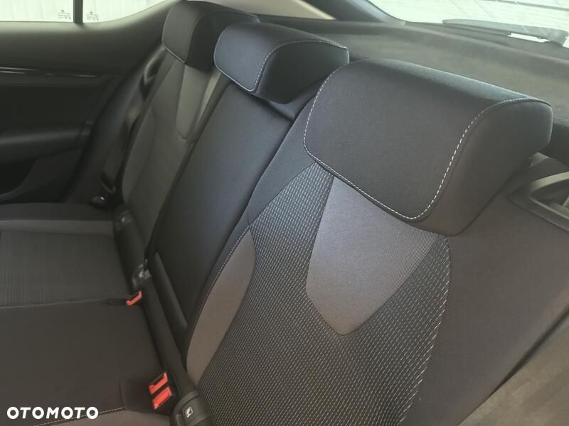 Skoda Octavia 1.5 TSI ACT Ambition - 18