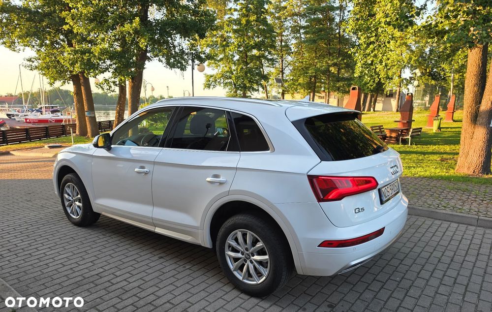 Audi Q5 2.0 TFSI Quattro S tronic design - 5