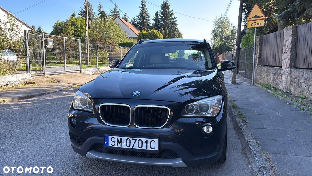 BMW X1 - 12