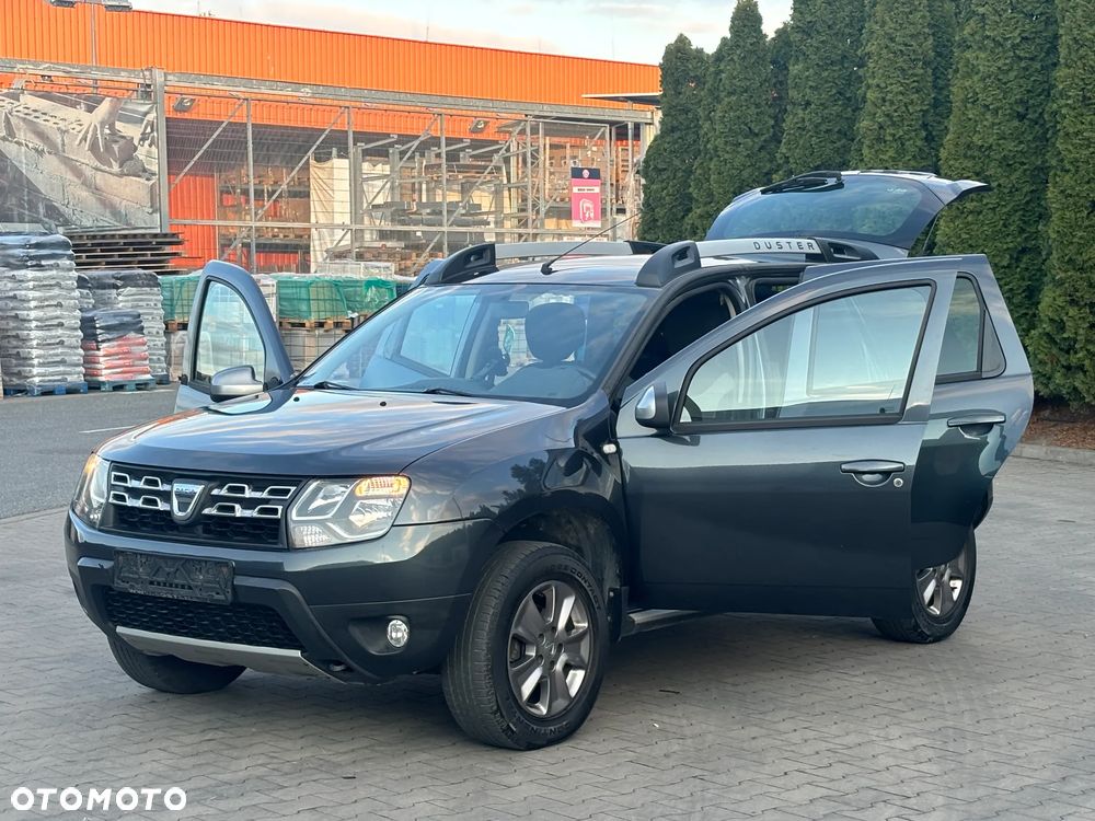 Dacia Duster - 13