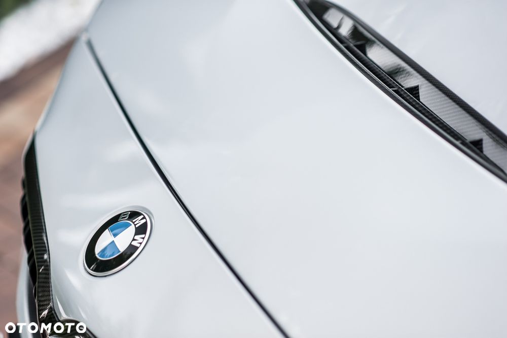 BMW M2 Competition DKG - 9
