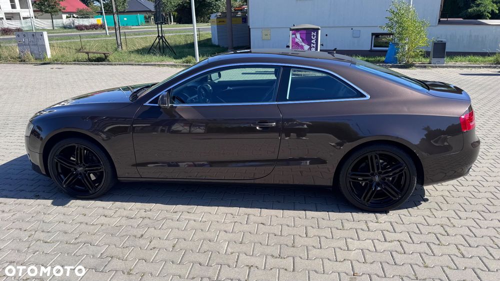 Audi A5 Sportback - 17