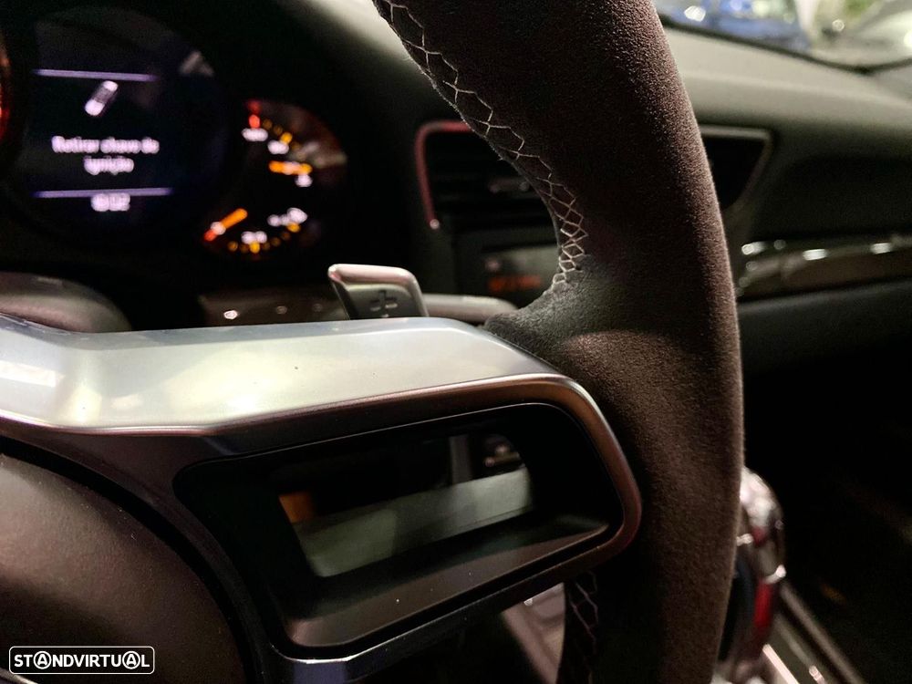 Porsche 911 (991) GT3 RS PDK - 25