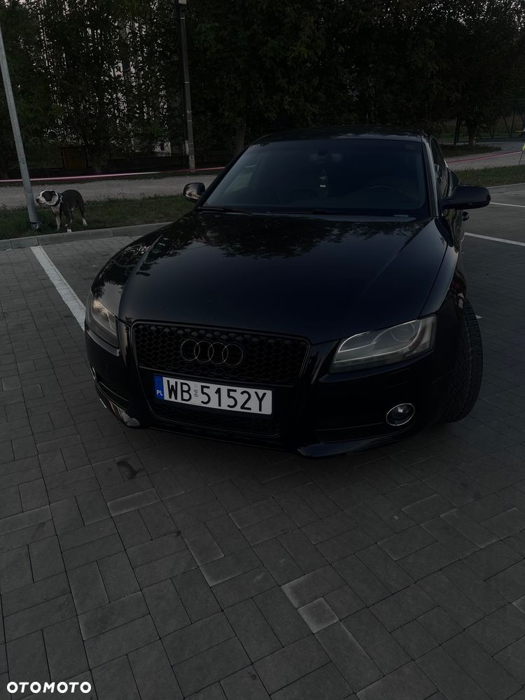 Audi A5 Sportback - 13