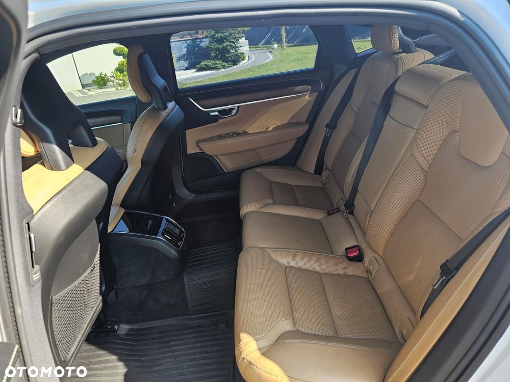 Volvo S90 - 5