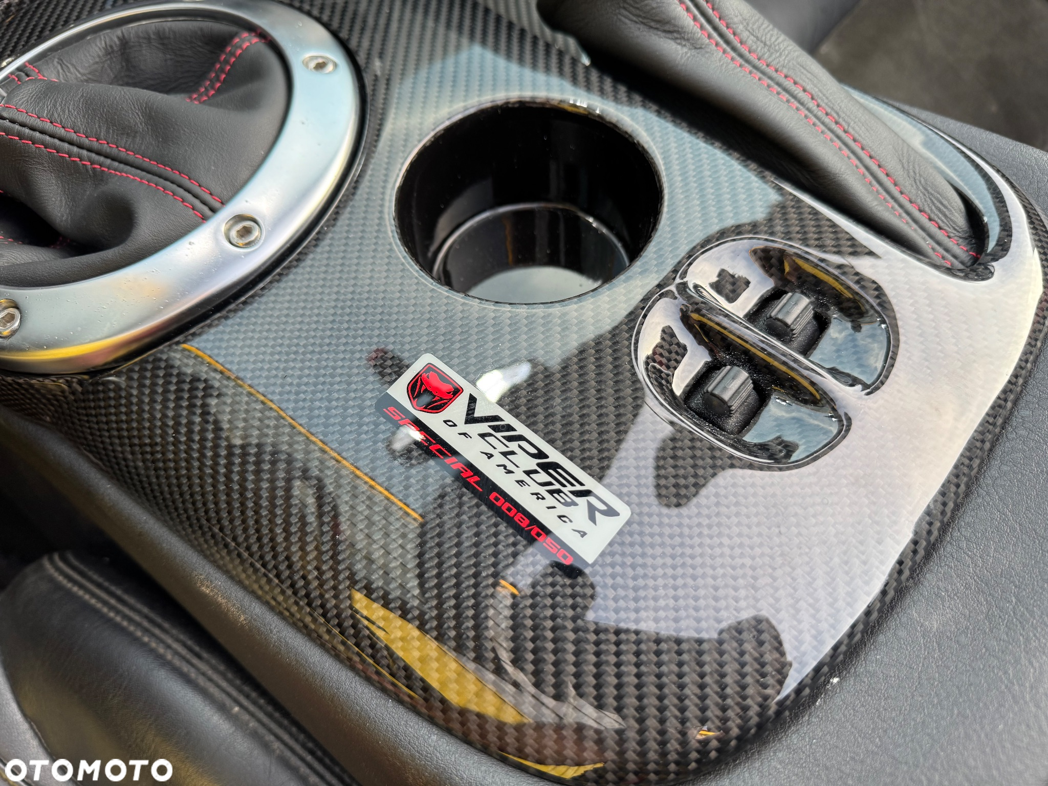 Dodge Viper SRT-10 - 15