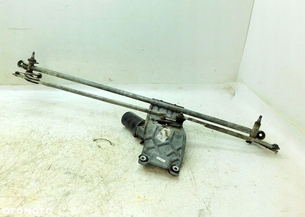 VOLVO FH12 2000r MECHANIZM SILNIK WYCIERACZEK PRZÓD 8143408 - 4