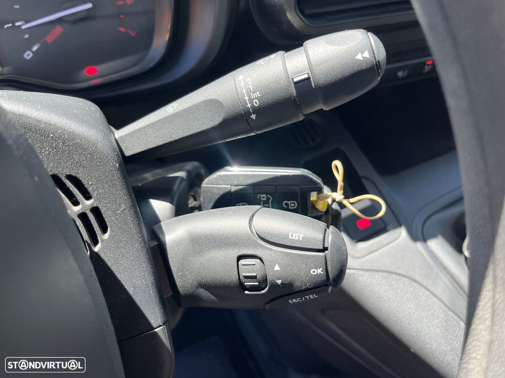 Citroën Berlingo 1.5 BlueHDi XL - 36