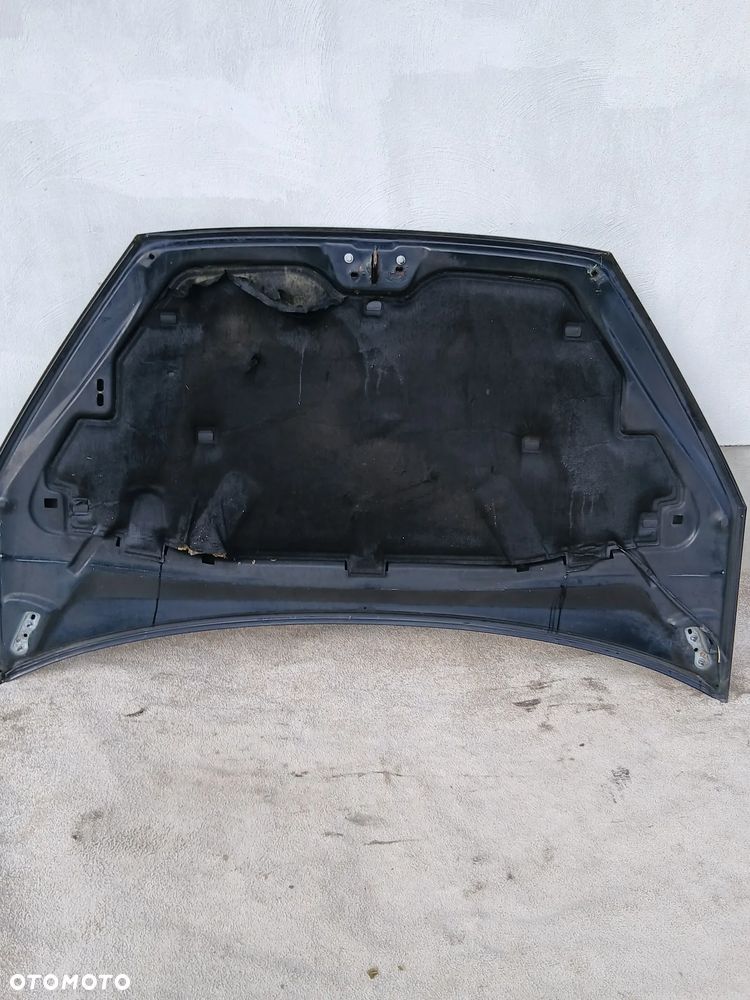 MASKA FORD S-MAX MK I GALAXY II - 5
