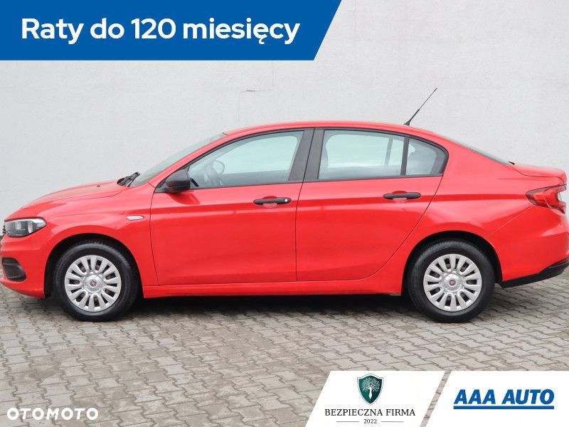 Fiat Tipo - 3