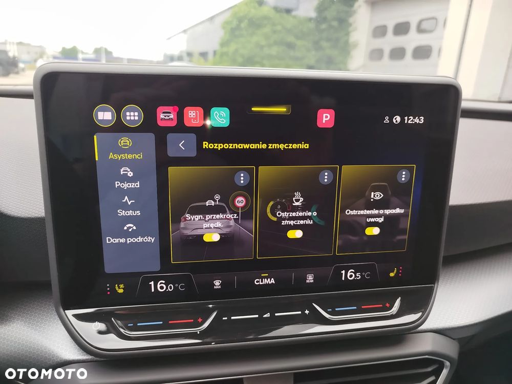 Seat Leon 1.5 eTSI Style DSG - 14