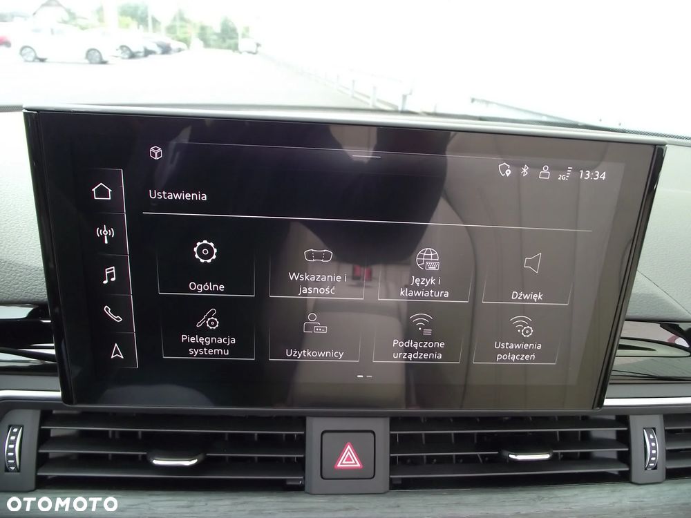 Audi A5 Coupe 45 TFSI quattro S tronic S line - 32