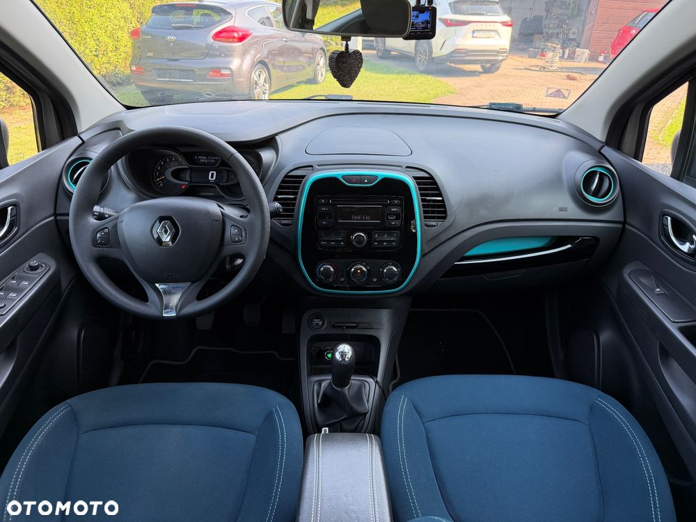 Renault Captur ENERGY TCe 90 Start&Stop Life - 19