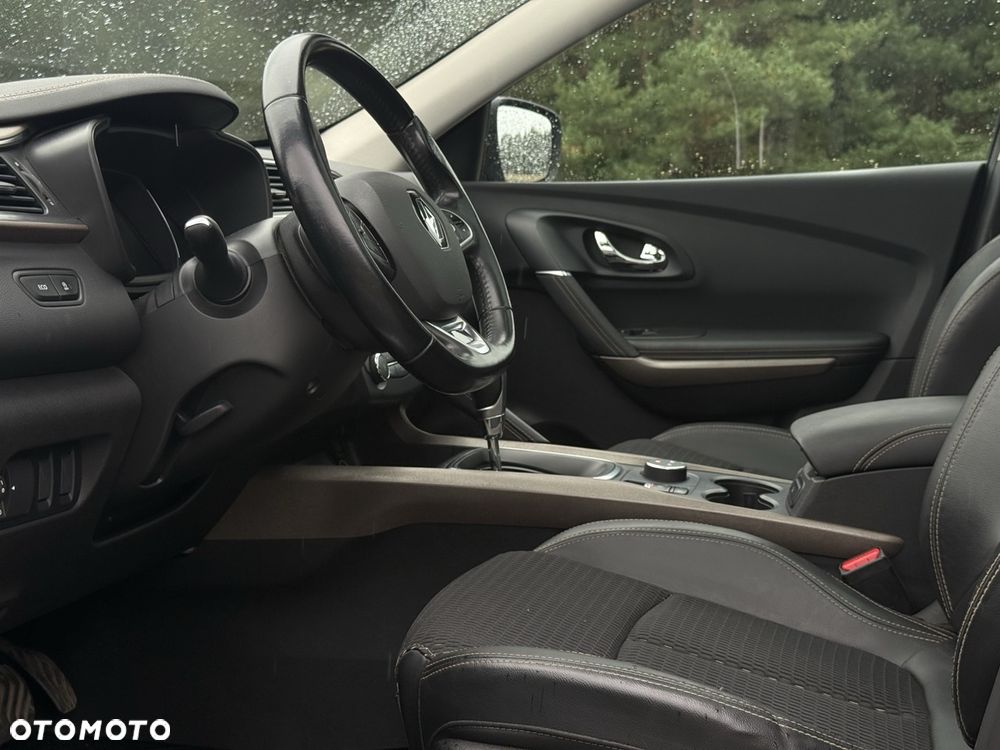 Renault Kadjar - 22