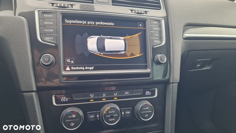 Volkswagen Golf 1.4 GTE Plug-In-Hybrid DSG - 14