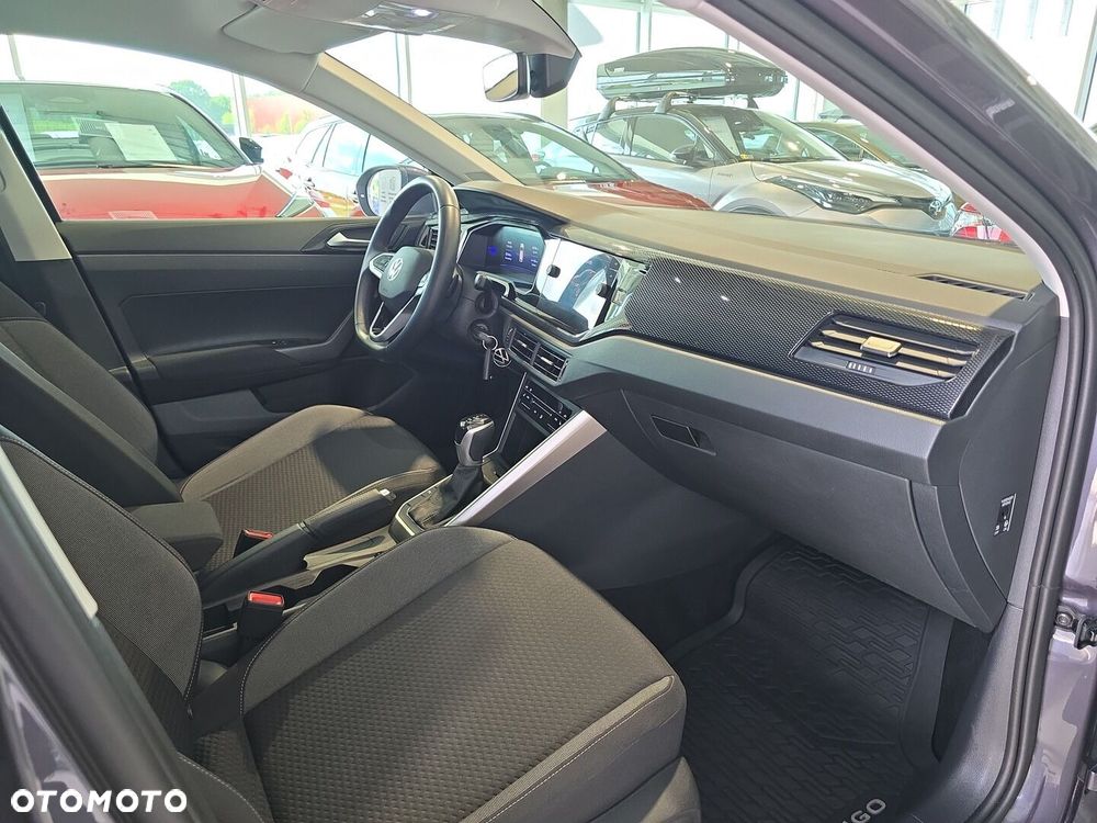 Volkswagen Taigo 1.0 TSI Life DSG - 16