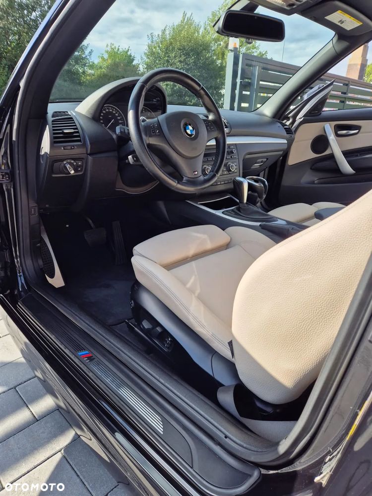 BMW Seria 1 125i Coupe - 21