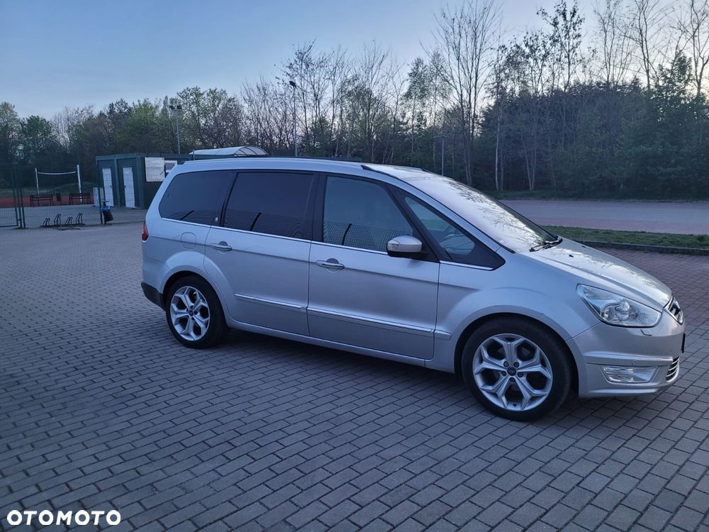 Ford Galaxy - 4