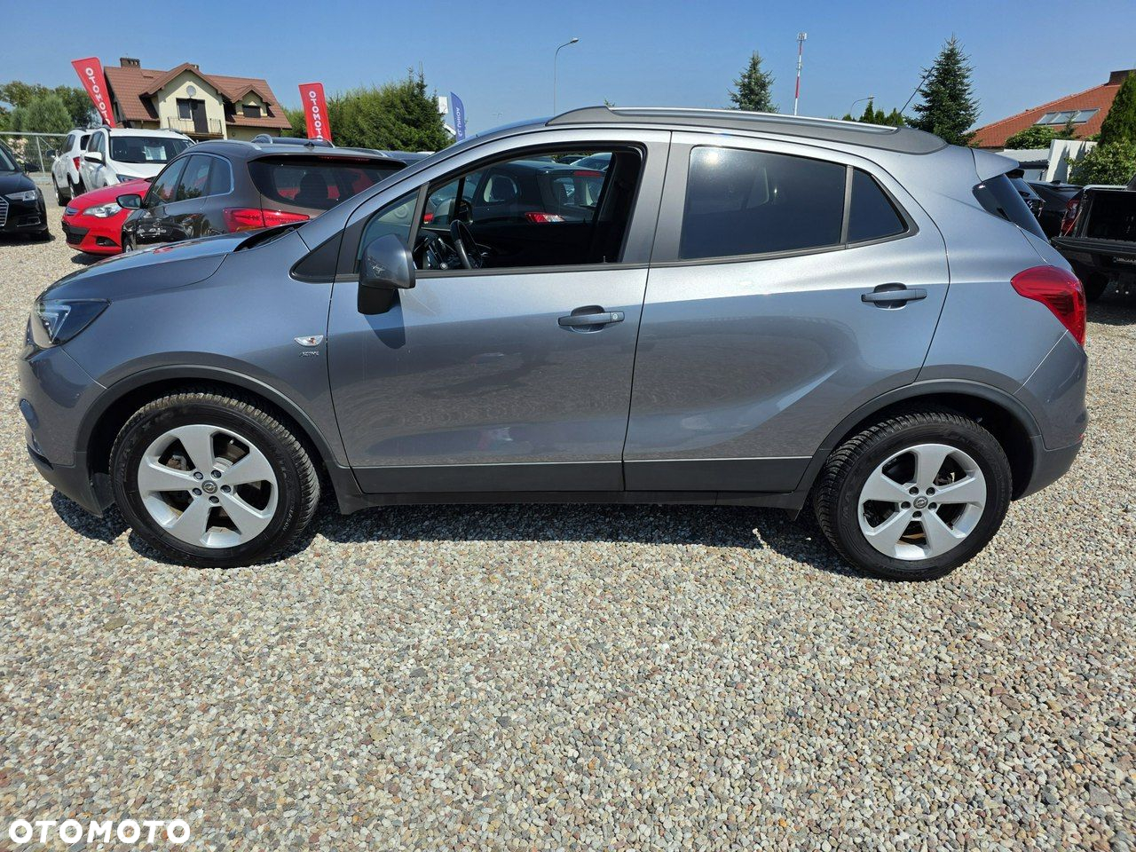 Opel Mokka 1.4 T Cosmo - 20