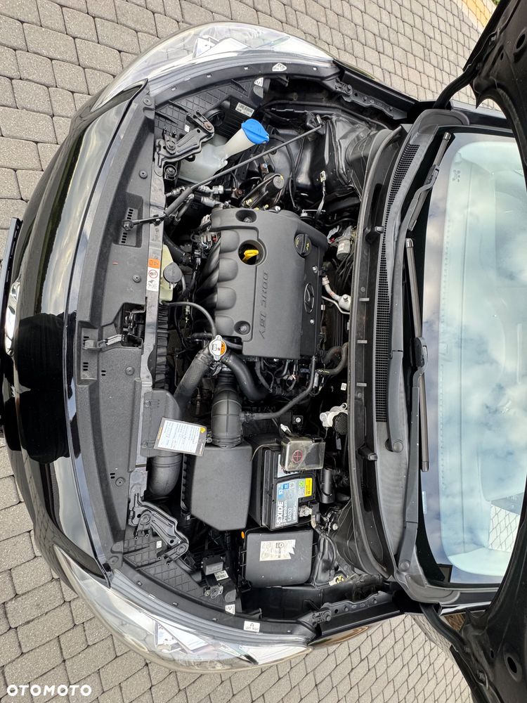 Hyundai i30 1.4 Premium - 30