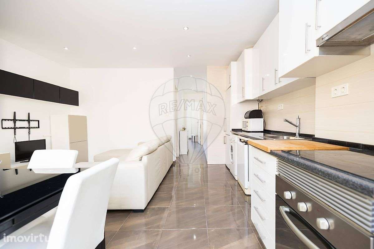 Apartamento T2 para arrendamento - Grande imagem: 5/15