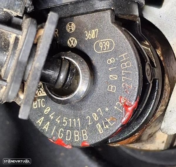 Motor Completo Volkswagen Crafter Caixa (Sy_, Sx_) - 4