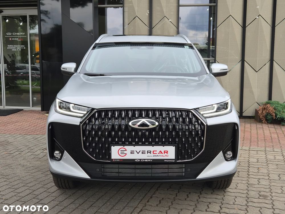 Chery Tiggo 7 1.5 HEV Premium DCT - 13
