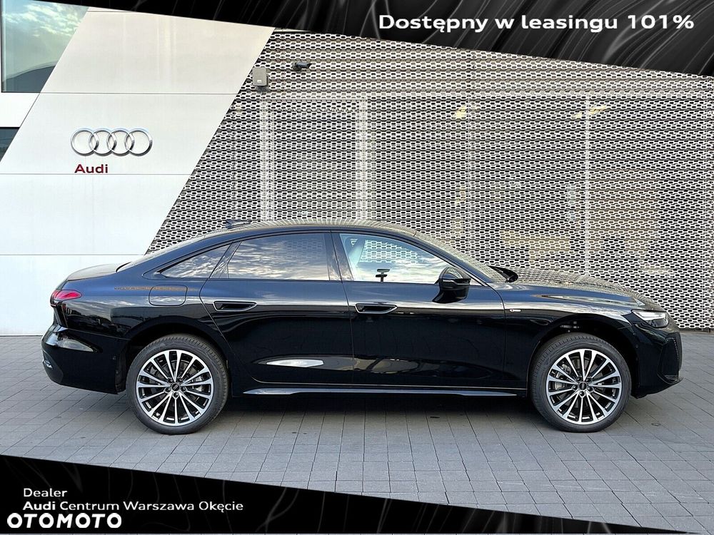 Audi A6 Limousine - 2