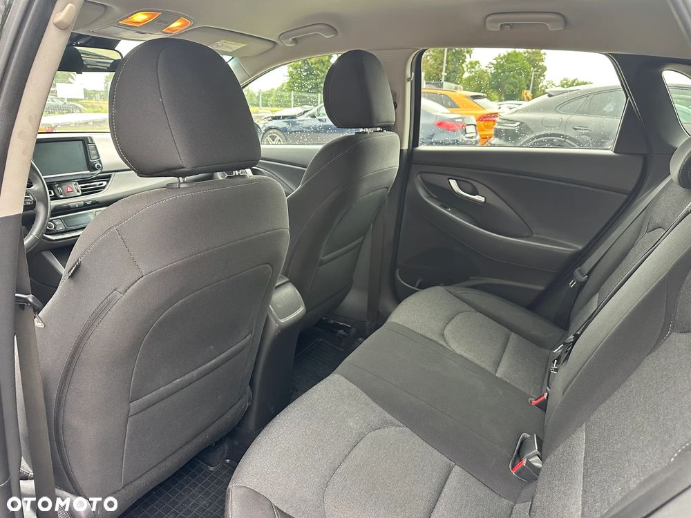 Hyundai i30 - 11