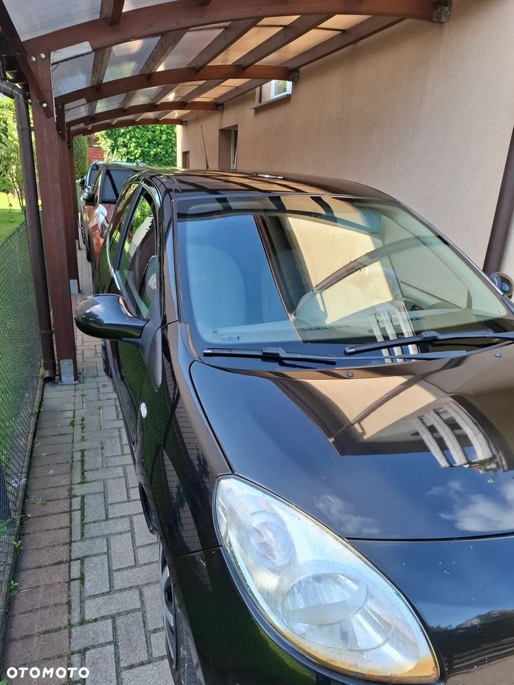 Renault Twingo 1.5 dCi Authentique - 1