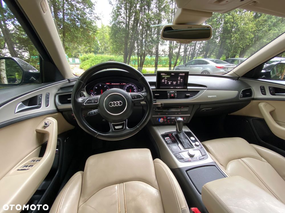 Audi A6 Allroad 3.0 TDI Quattro S tronic - 3