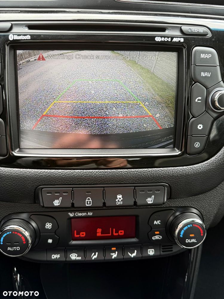 Kia Ceed 1.6 CRDi 128 Platinum Edition - 18