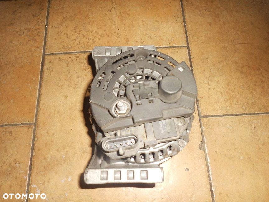 ALTERNATOR DAF 105 XF 85 CF EURO 5 - 2