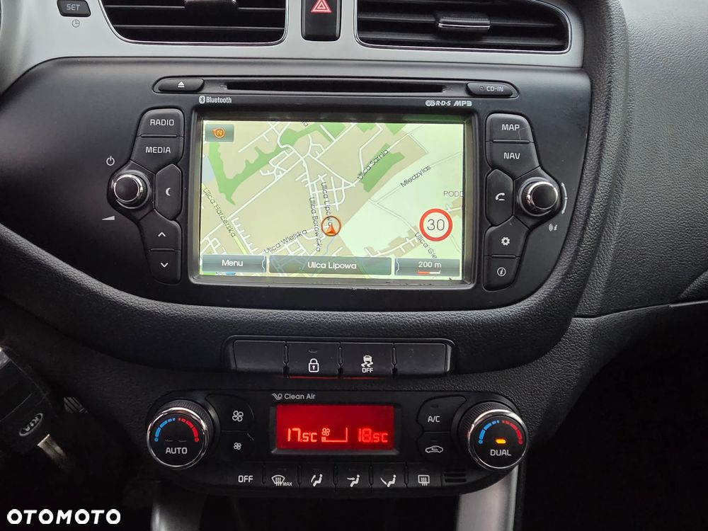 Kia Ceed 1.6 CRDi XL - 29